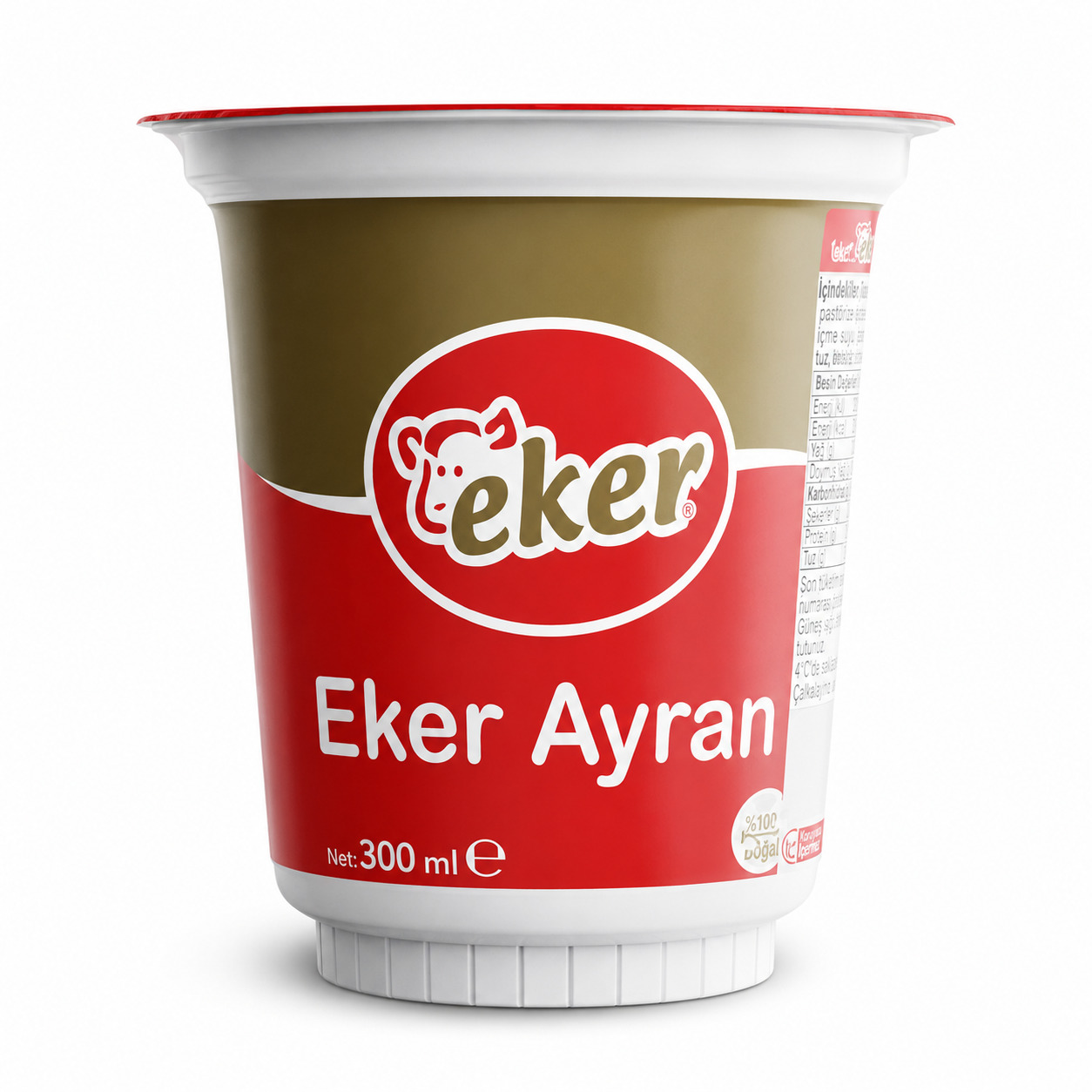 Büyük Ayran (30 cl)