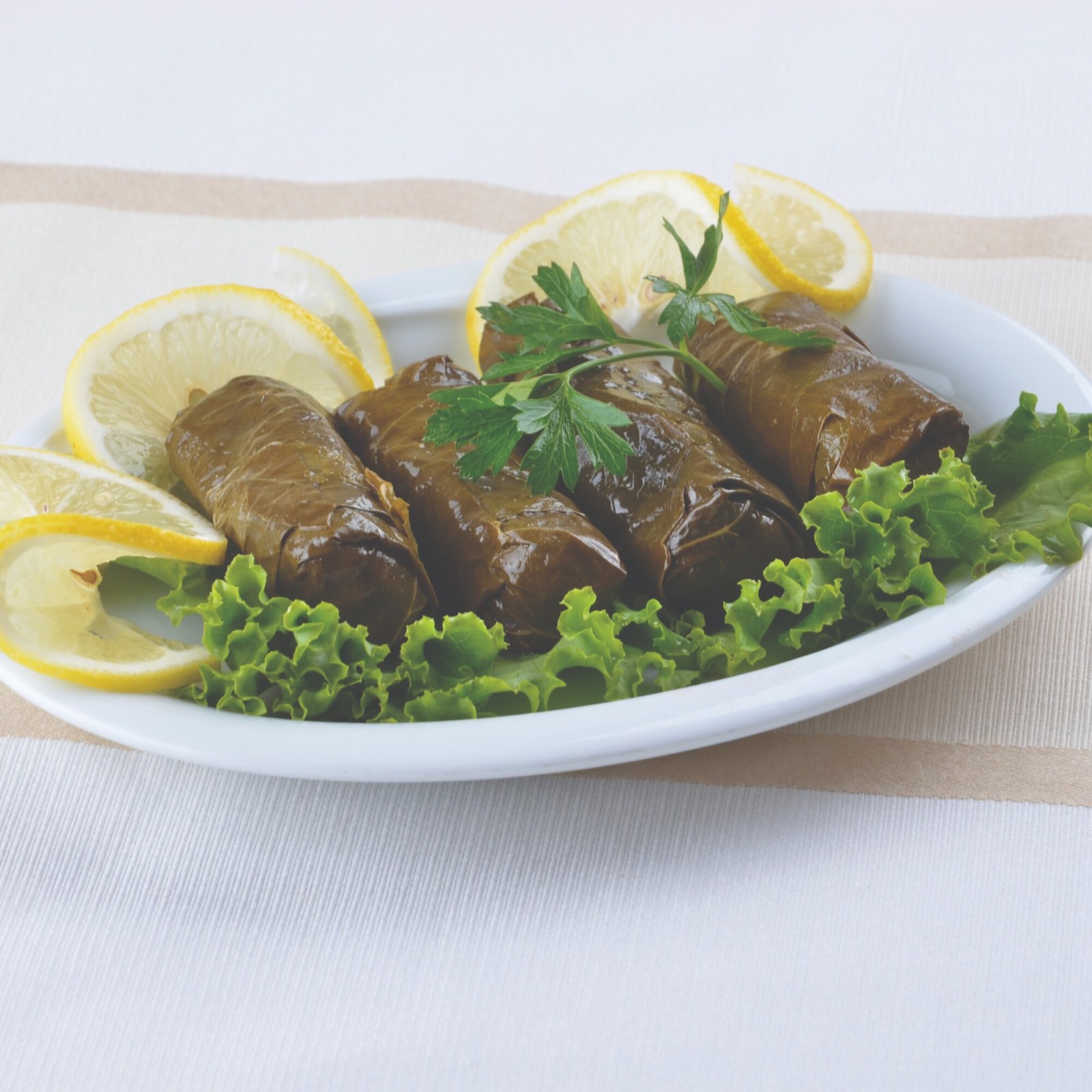 Yaprak Sarma
