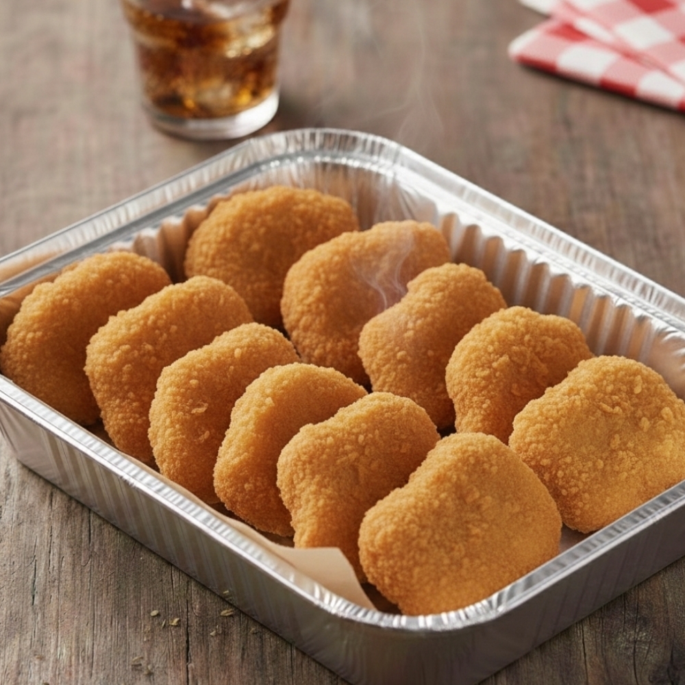 9'lu Nugget