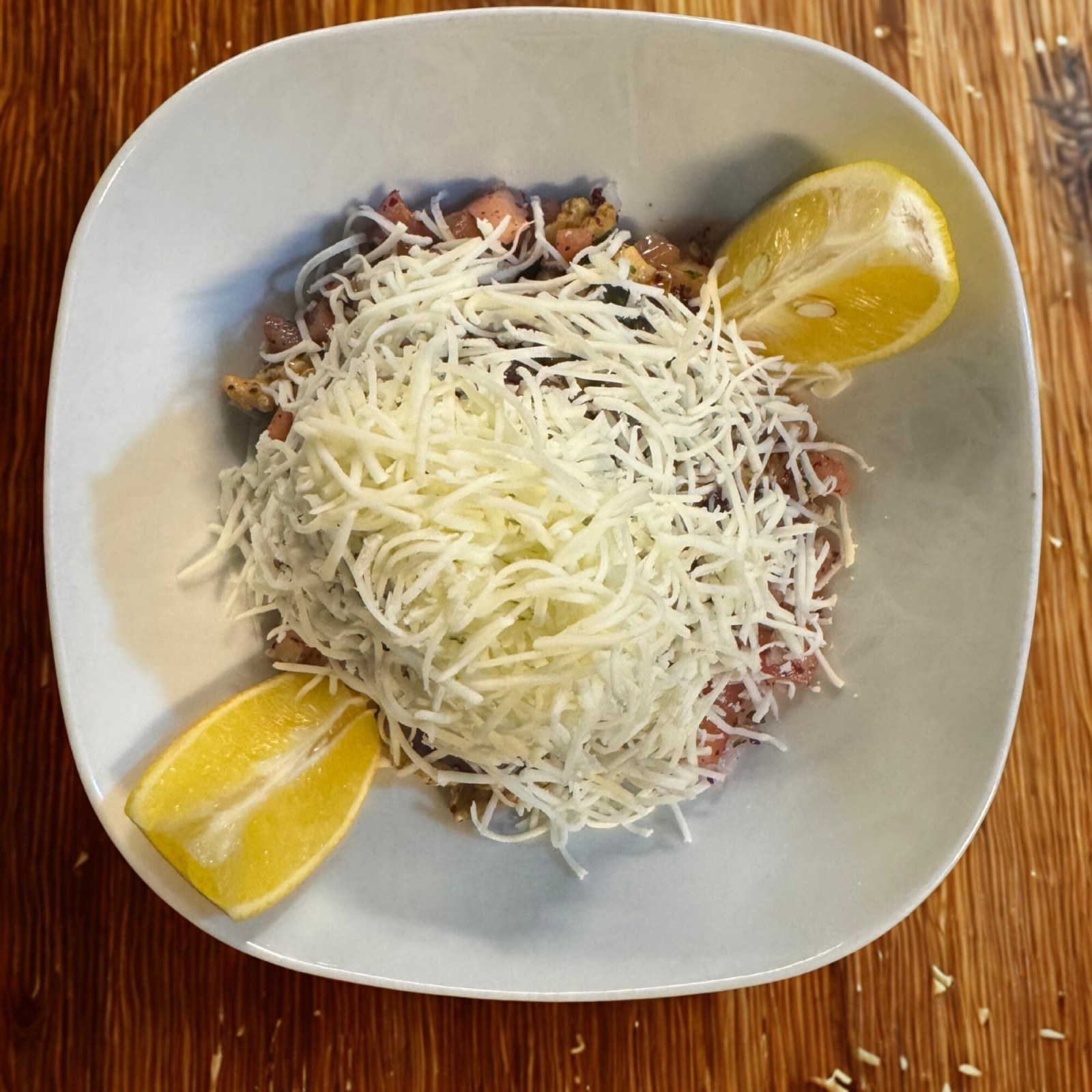 Gavurdağ Salatası