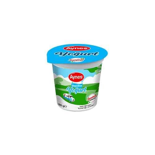 Ayran Büyük