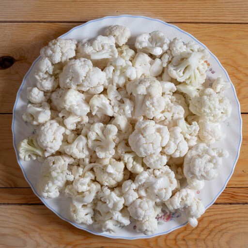 Karnabahar Turşusu 250 Gr