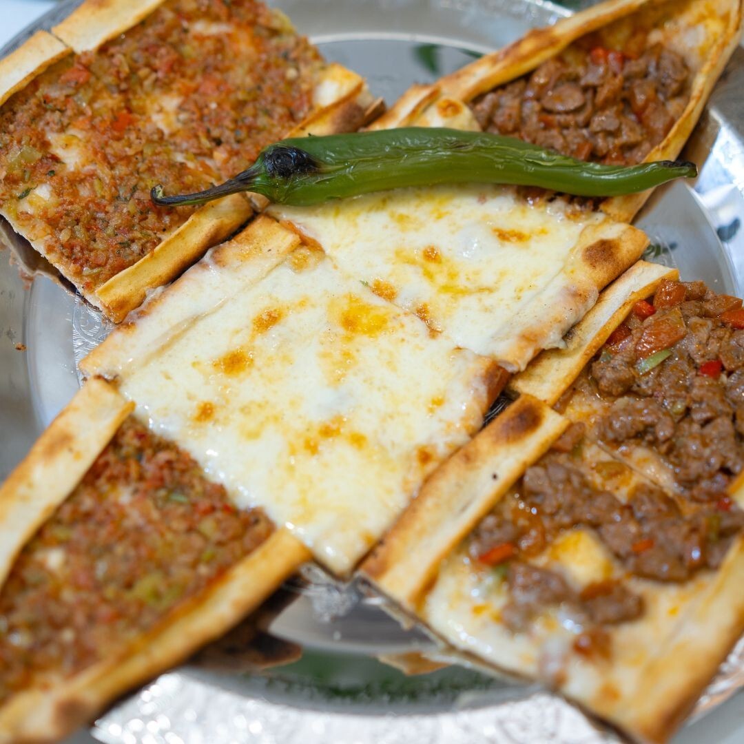 Karışık Izgara