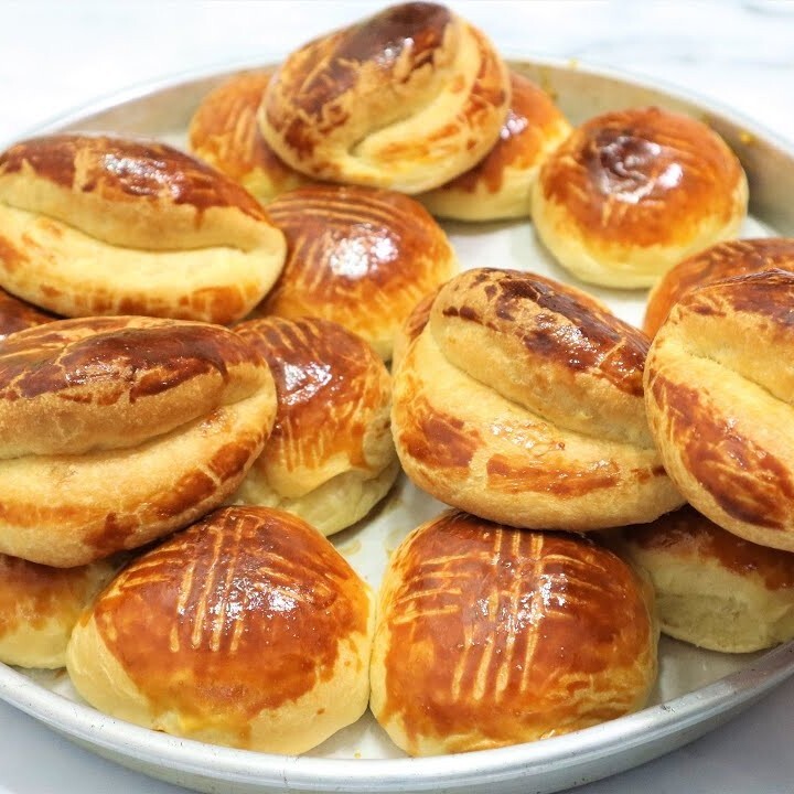 Peynirli Poğaça