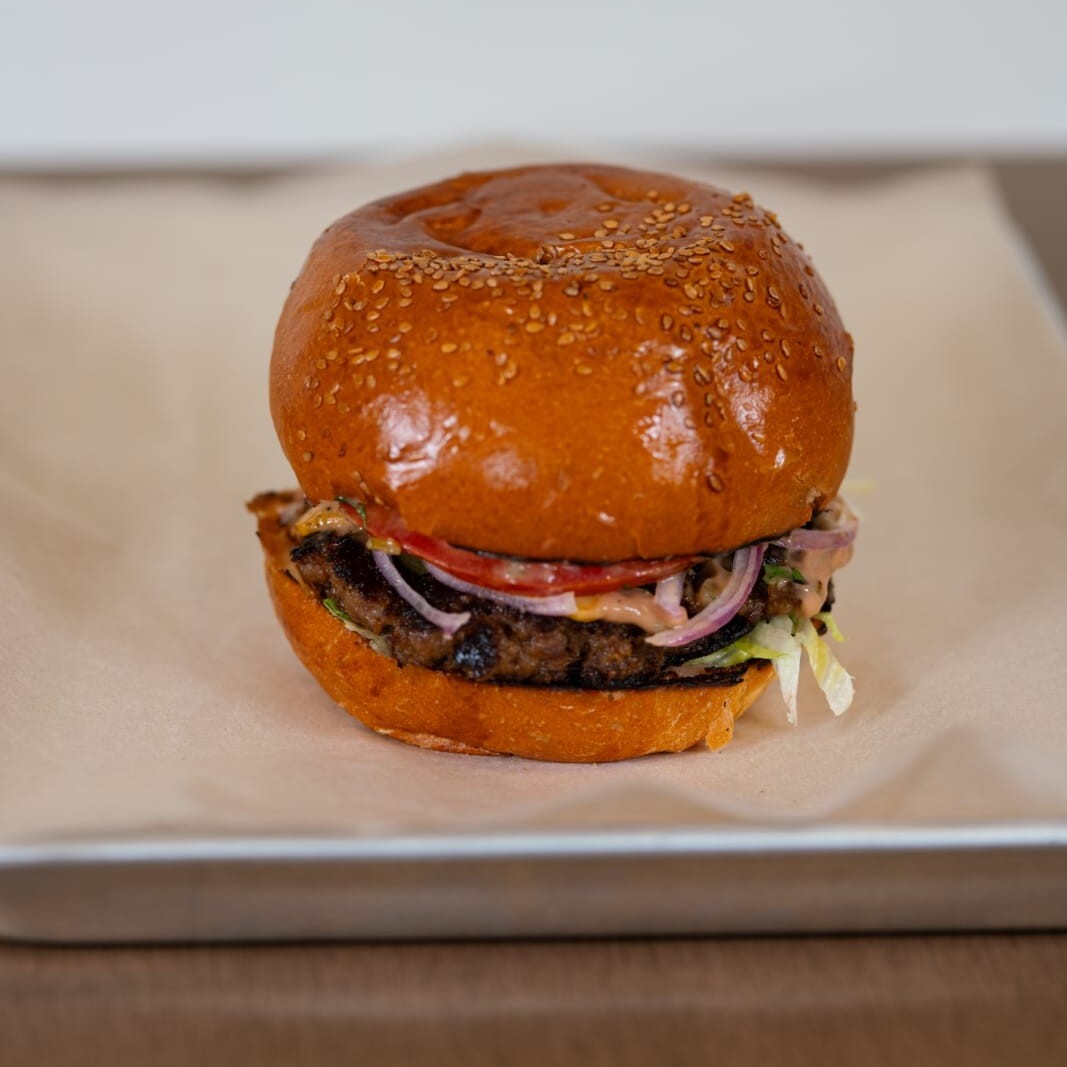 Klasik Burger