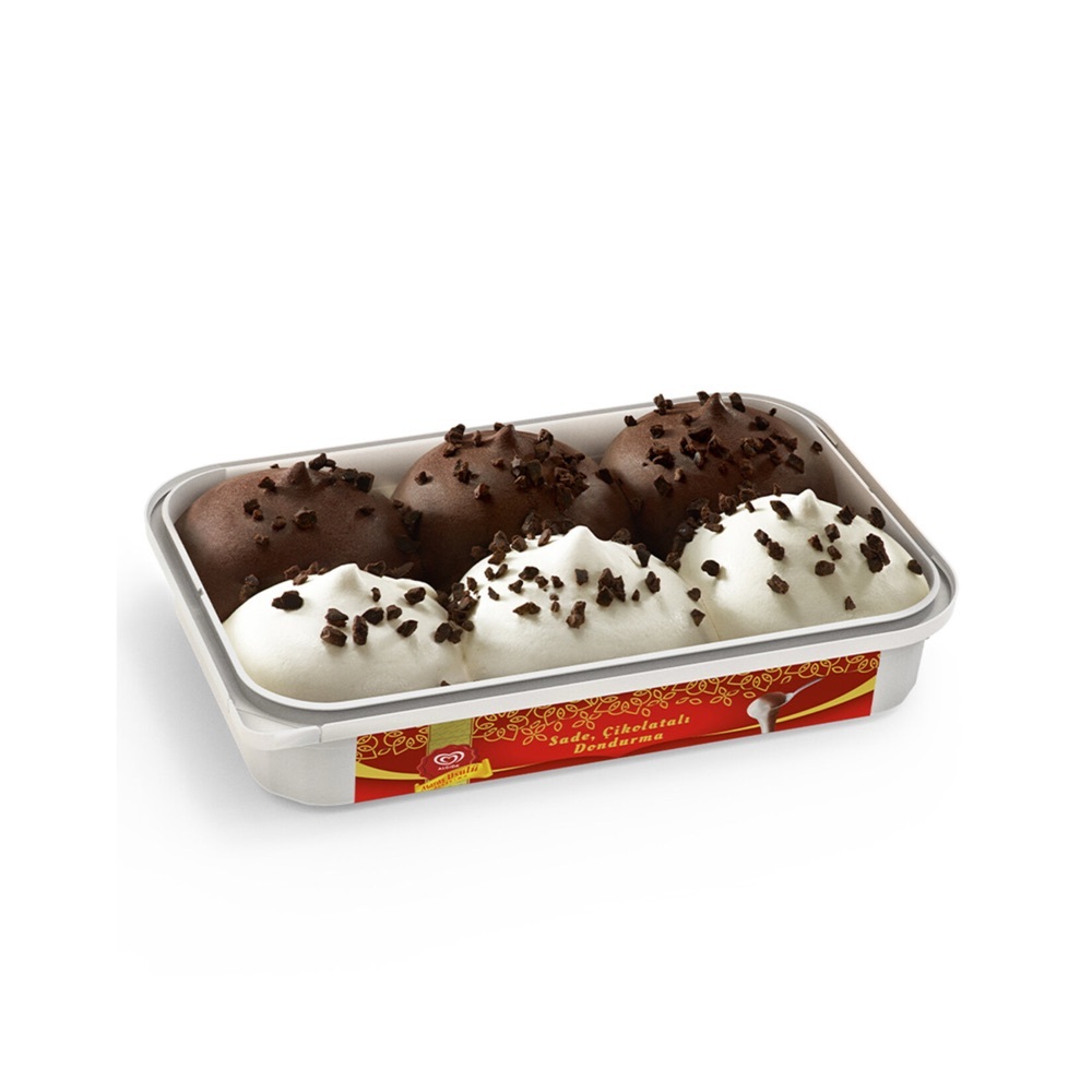 Çikolata Sade (500 gr)