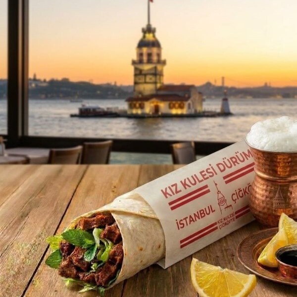 Müslüm Acı Menü
