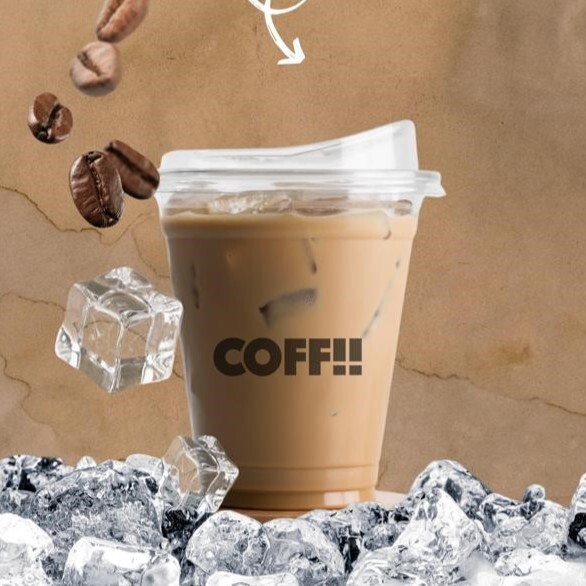 Iced Caramel Macchiato