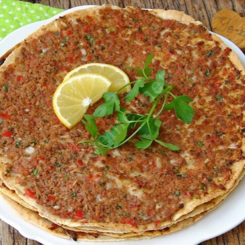 Lahmacun
