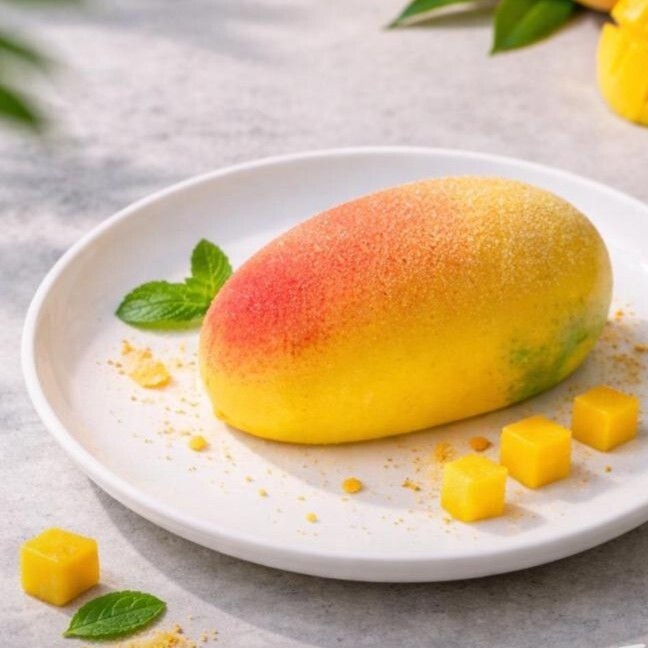 Mango Meyveli Cedric