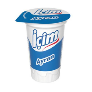 Ayran ( 170 Ml )