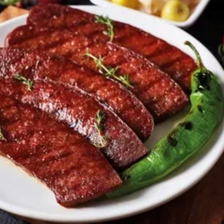 (500gr) Dana Sucuk