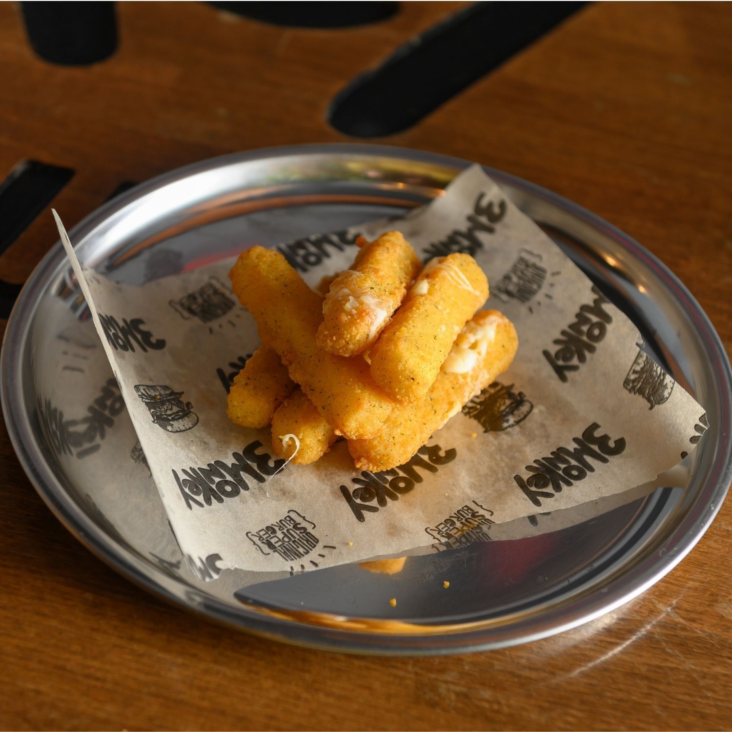 Mozzarella Stick (5 adet )