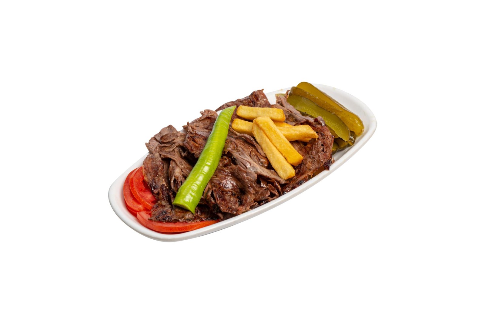 Porsiyon Et Döner