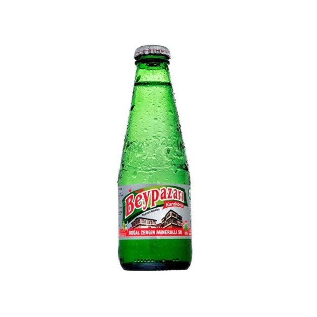 Beypazarı Sade Soda (20 Cl.)