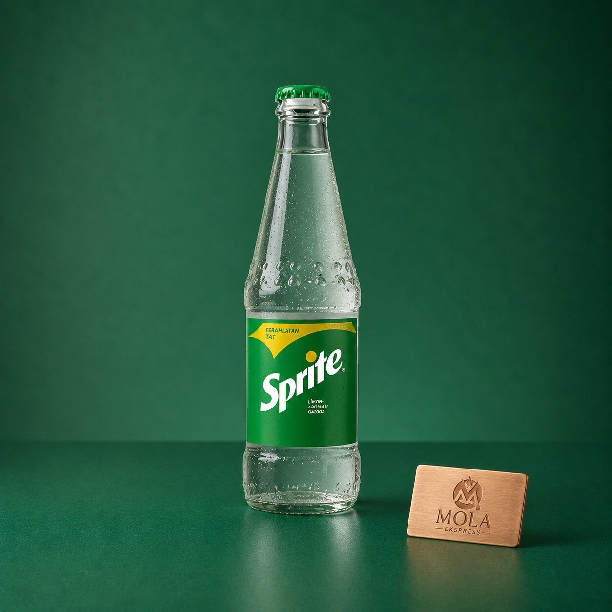 Sprite Şişe (250 ml)