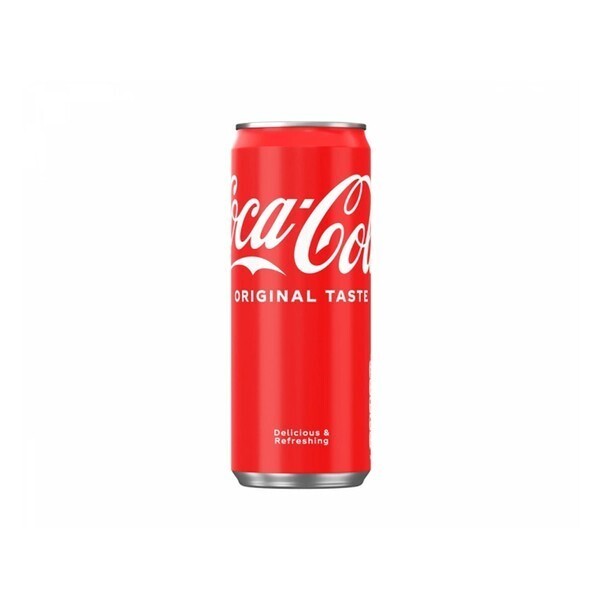 Coca-Cola (33 cl.)