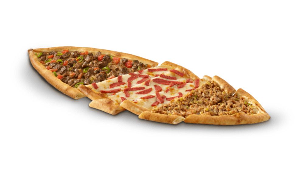 Dört Mevsim Pide