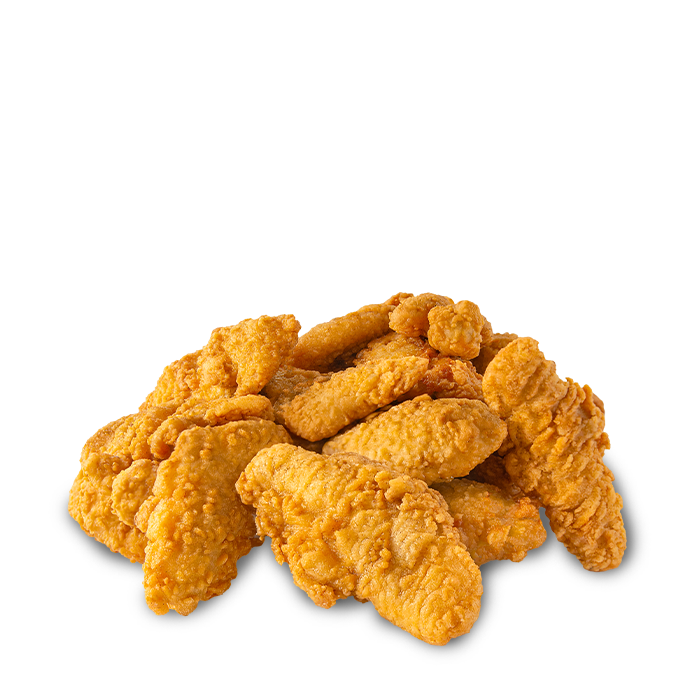 Çıtır Tenders 1 kg.