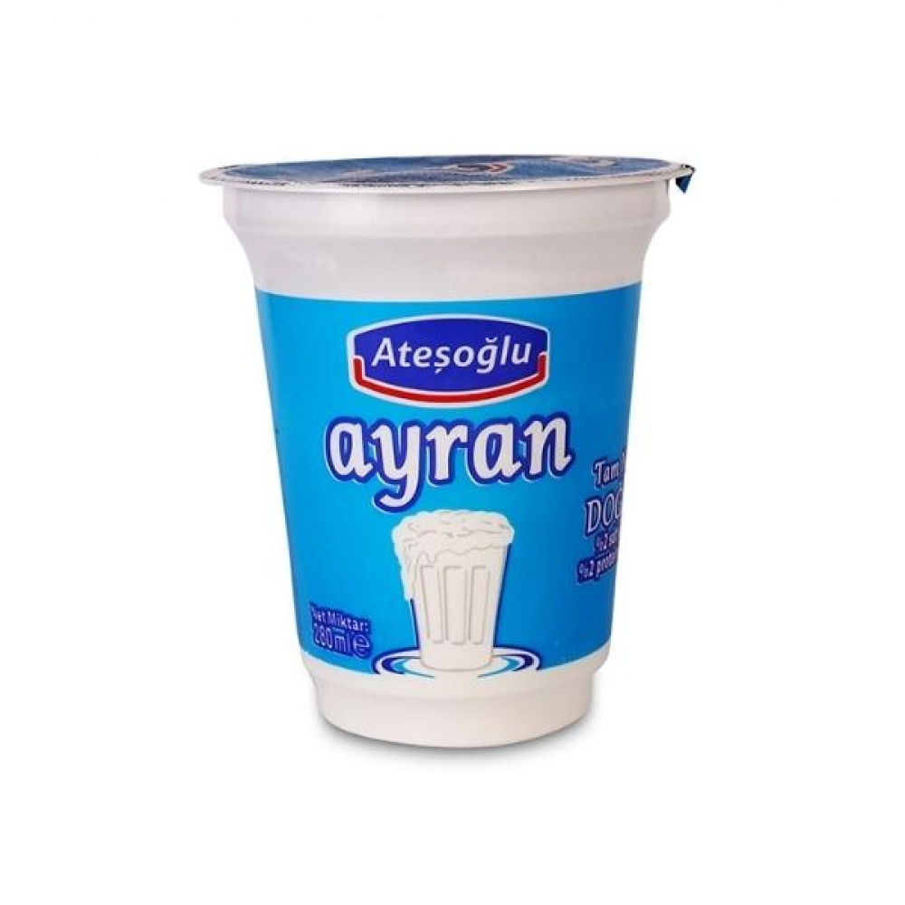 Ayran (Büyük)