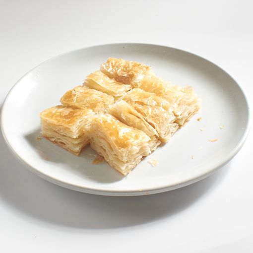 Küt Böregi (1 kg.)