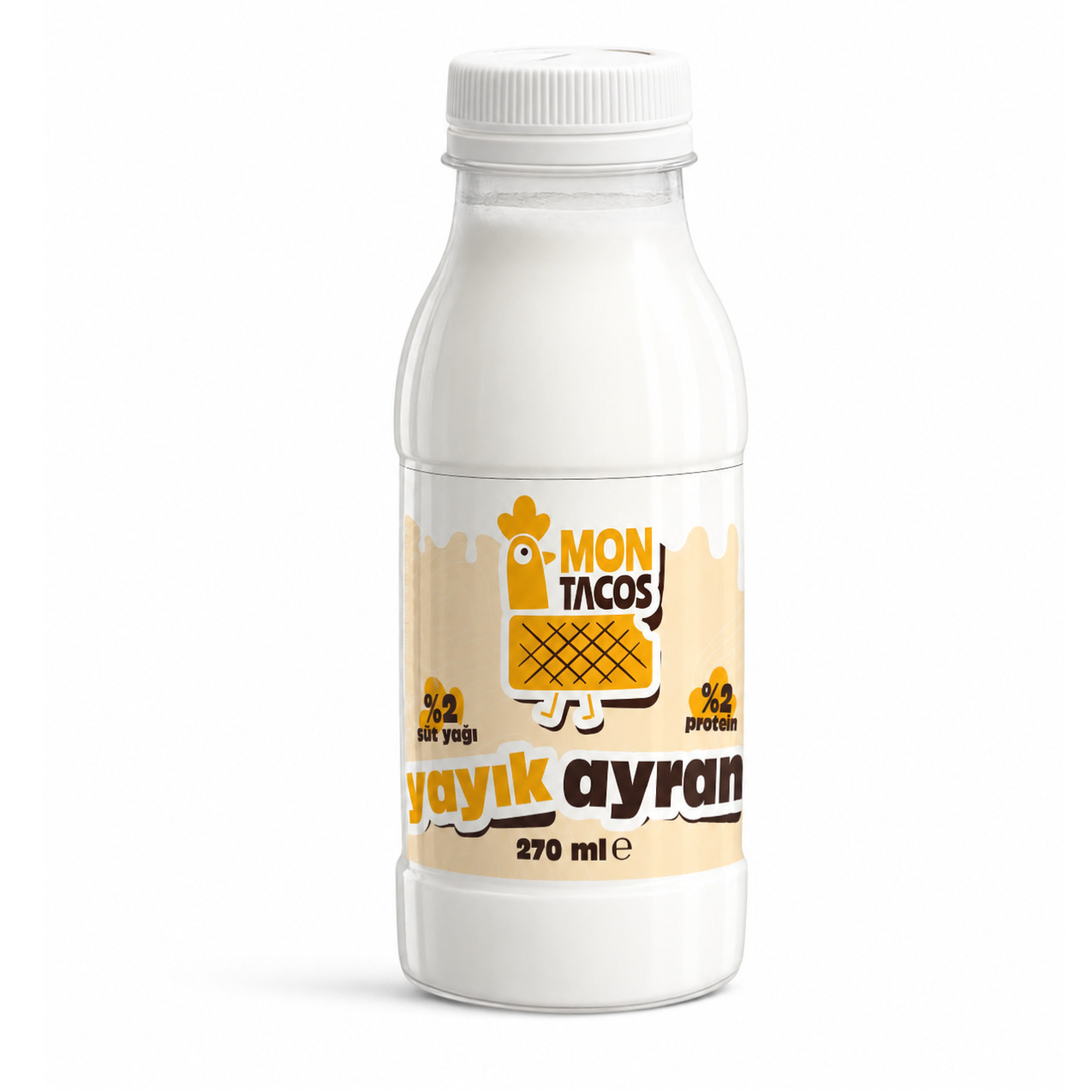 Ayran (270 ml)