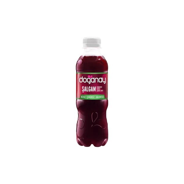 Şalgam (300 ml)