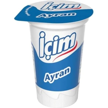 İçim Ayran (170ml)
