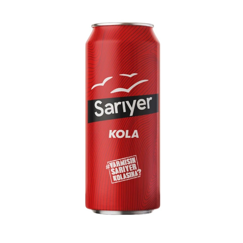 Sarıyer Kola