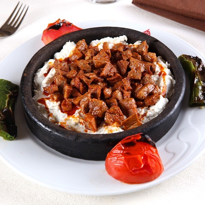 Ali Nazik Şiş Kebap