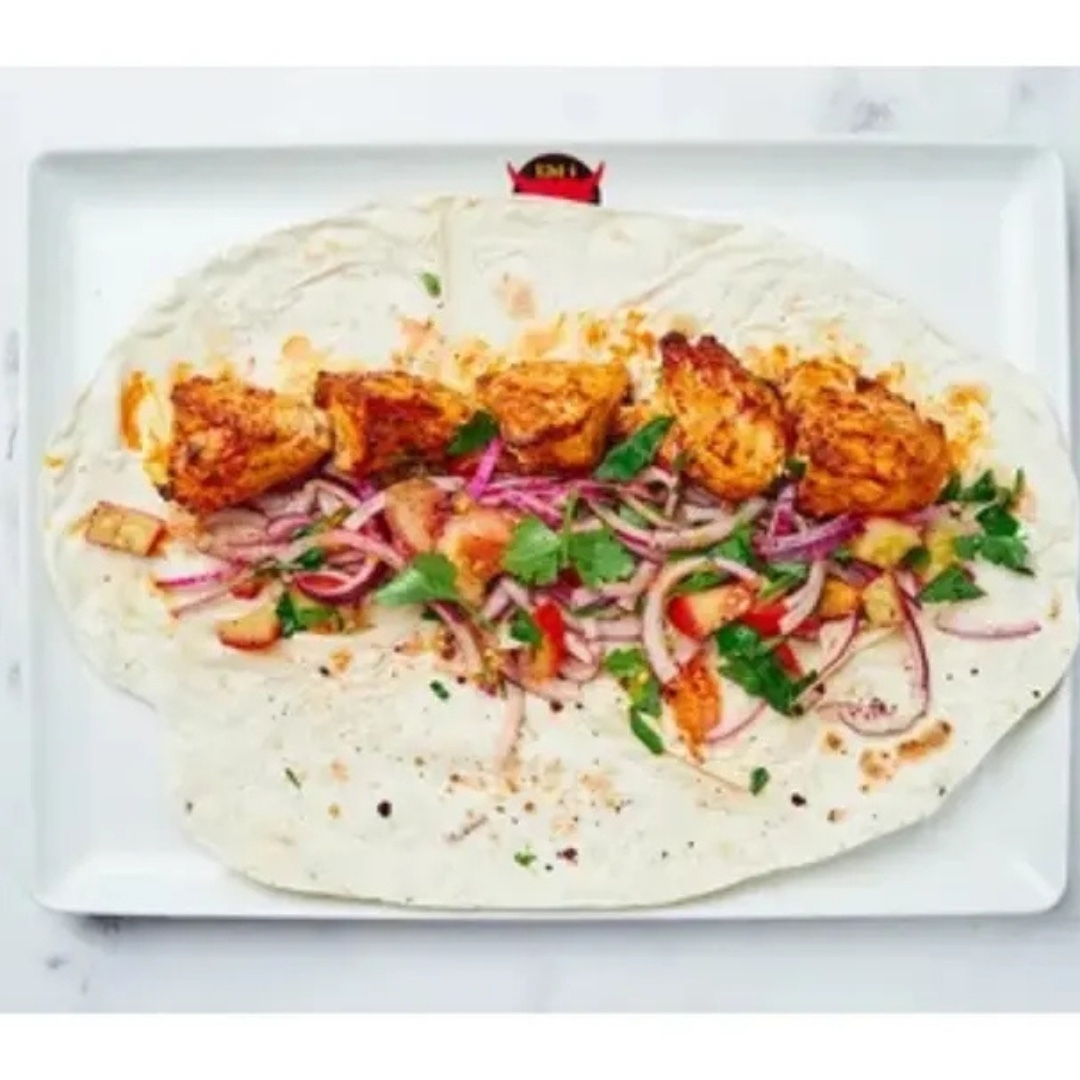 Tavuk Şiş Kebap