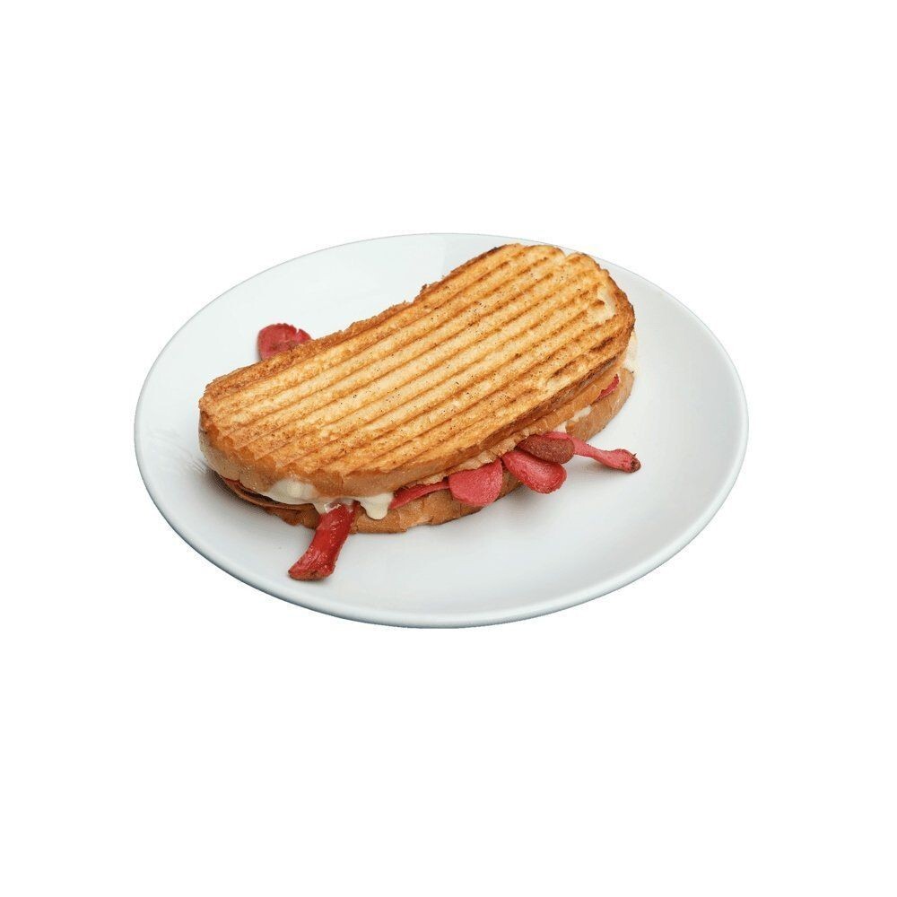 Ayvalık Karışık Tost