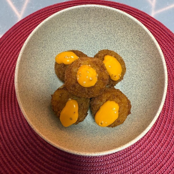 Cheeseball