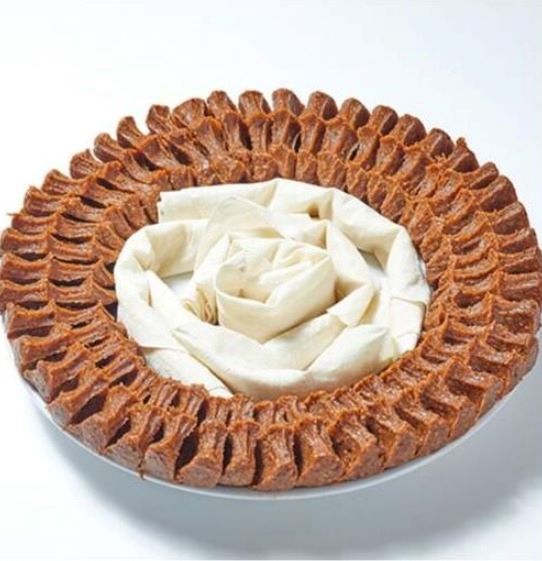 Garnitürsüz Çiğ Köfte (500 gr.)