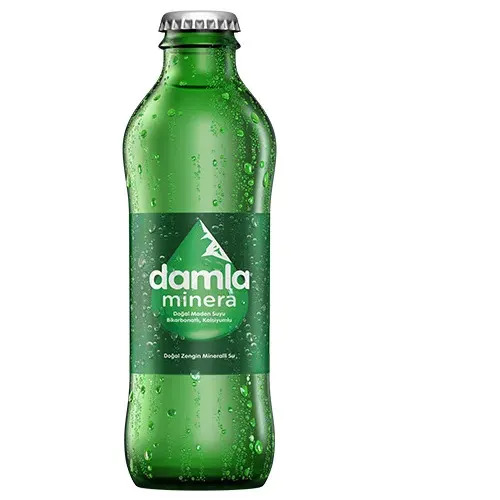 Soda (20 cl.)