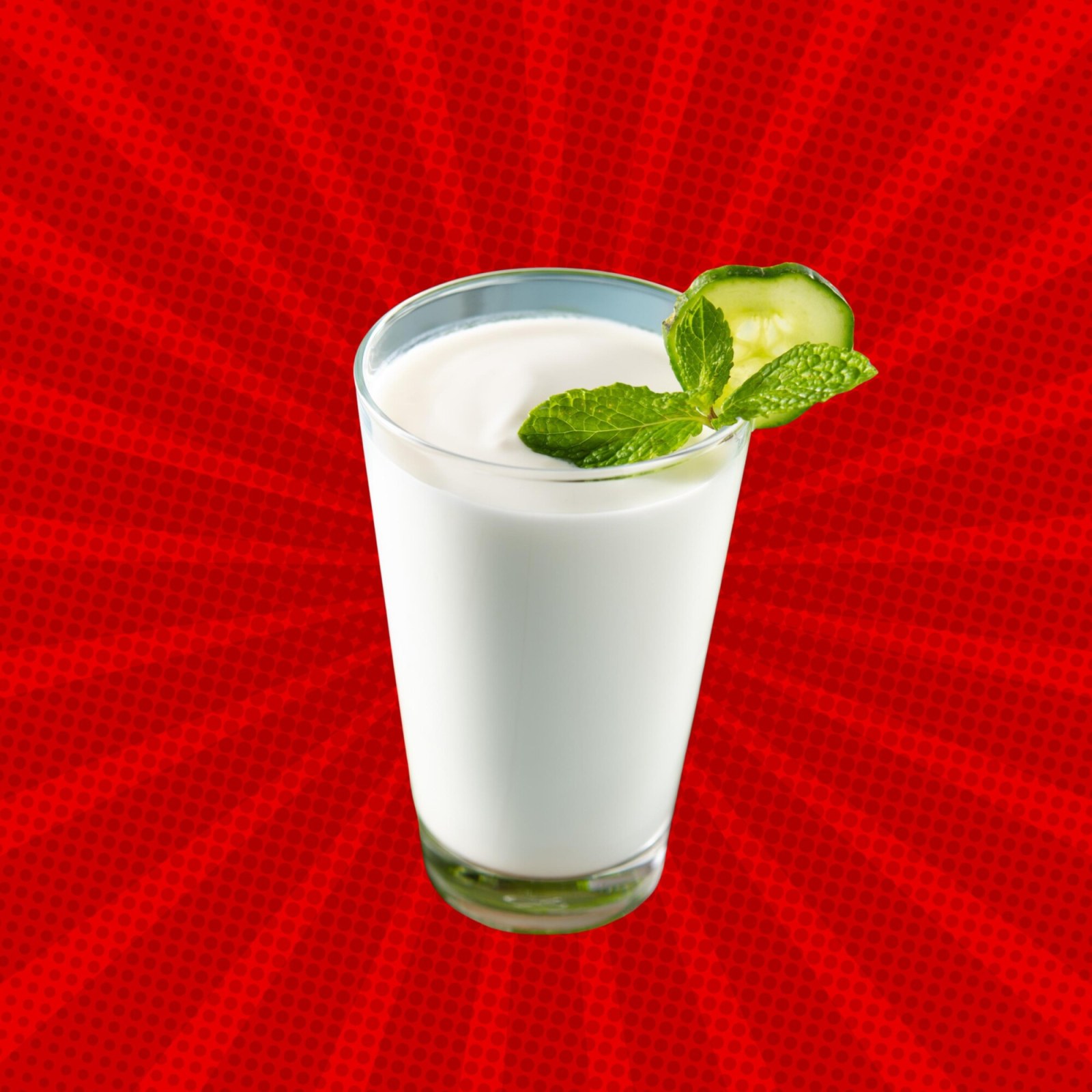 Ayran Küçük