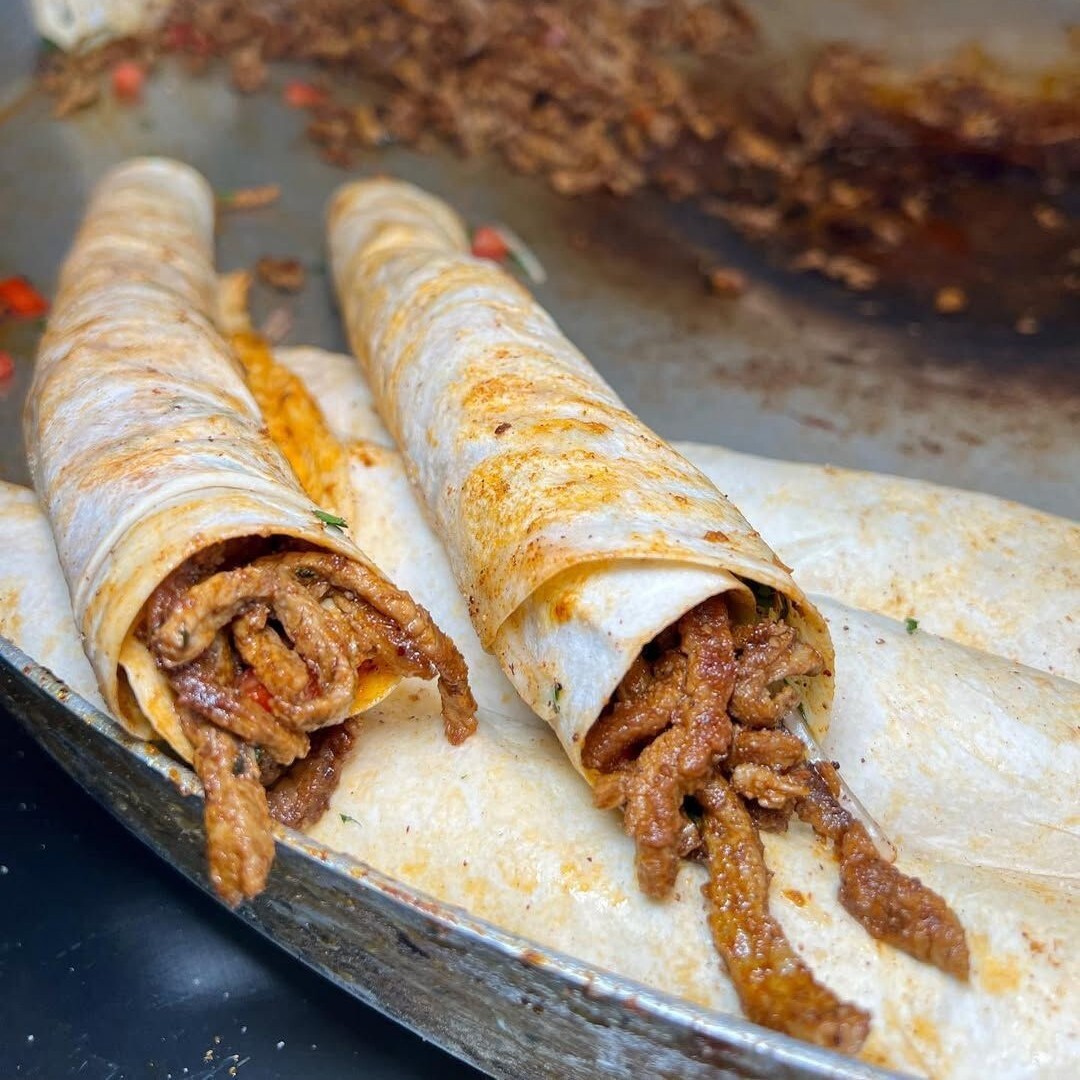 2'Li Et Tantuni Menü