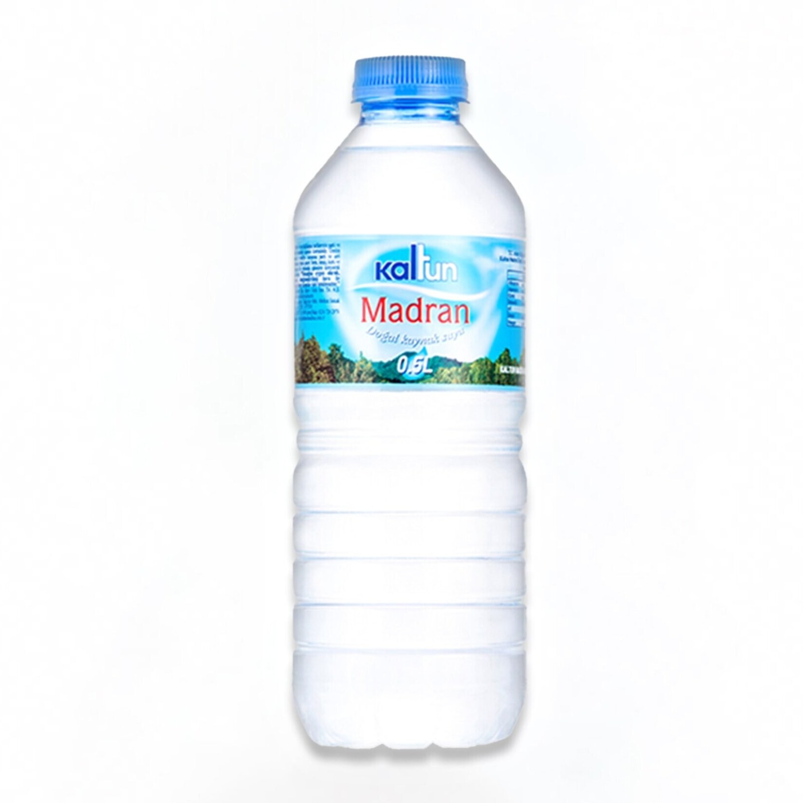 500 Ml Su