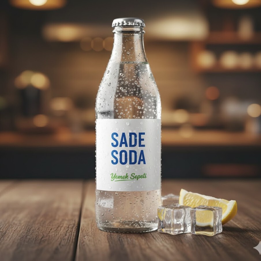 Soda