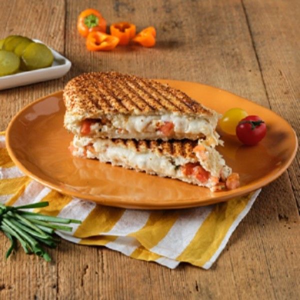 Karışık Peynirli Tost
