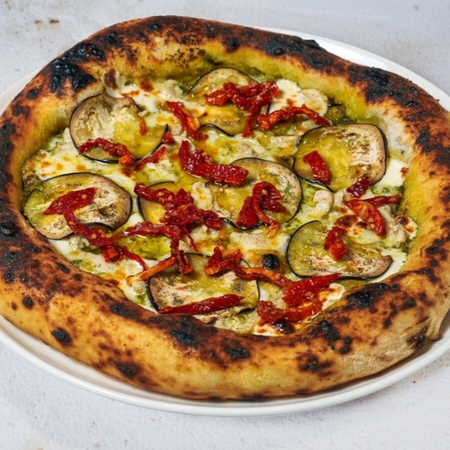 Bonza Pizza