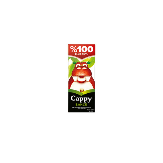 Cappy Elma Suyu (20 cl.)