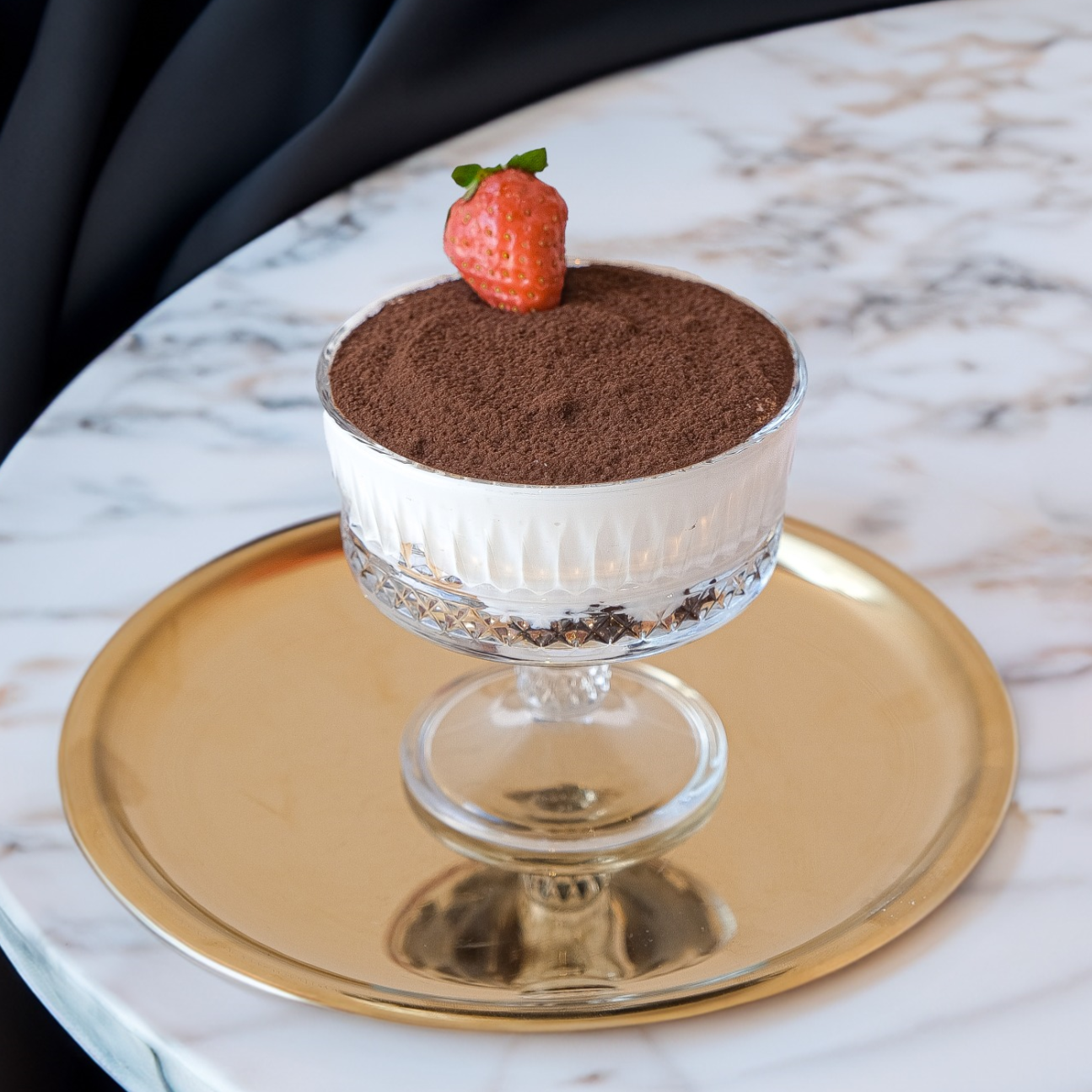 Coco's Tiramisu