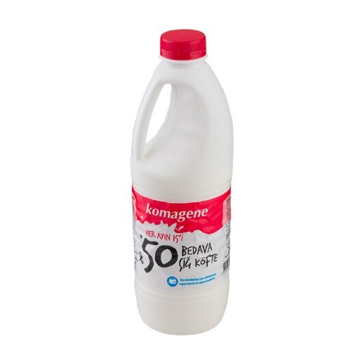 Komagene Ayran (1 L.)