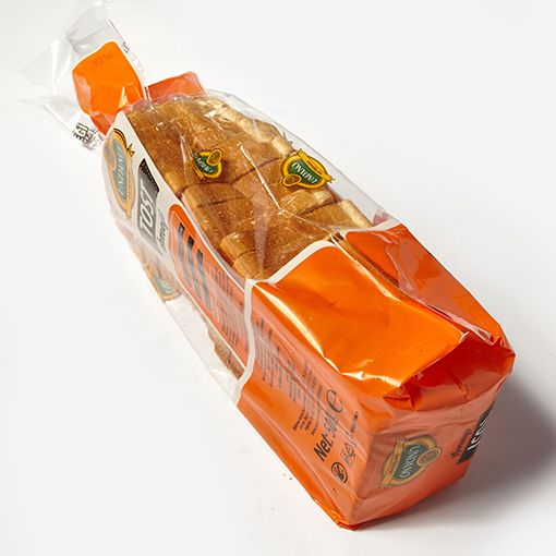 Tost Ekmeği