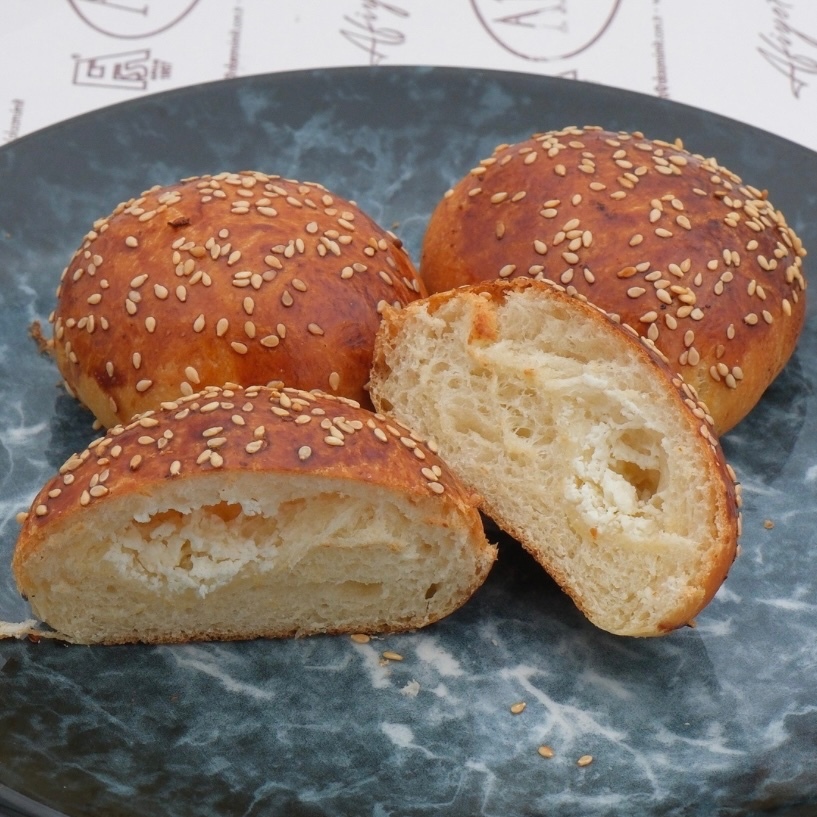 Karışık Poğaça (300 gr)