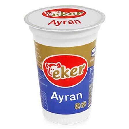 Ayran (170)
