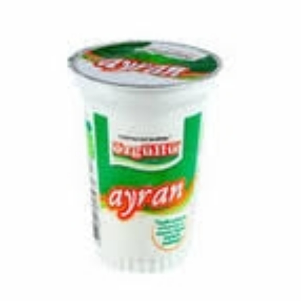 Küçük Ayran