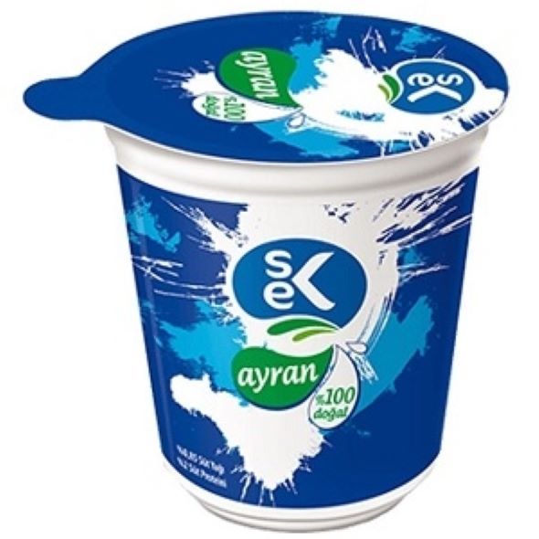 Ayran (285 ml)