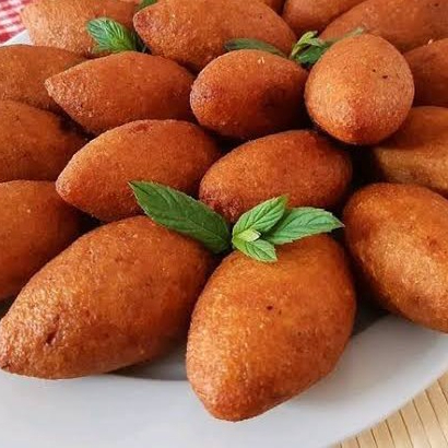 İçli Köfte